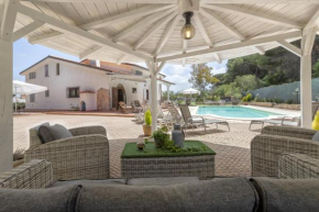 Villa Matian Marina Di Sorso